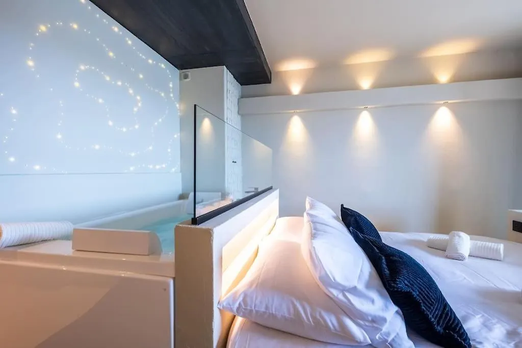 Love In Bandol - Balneo & Vue Mer