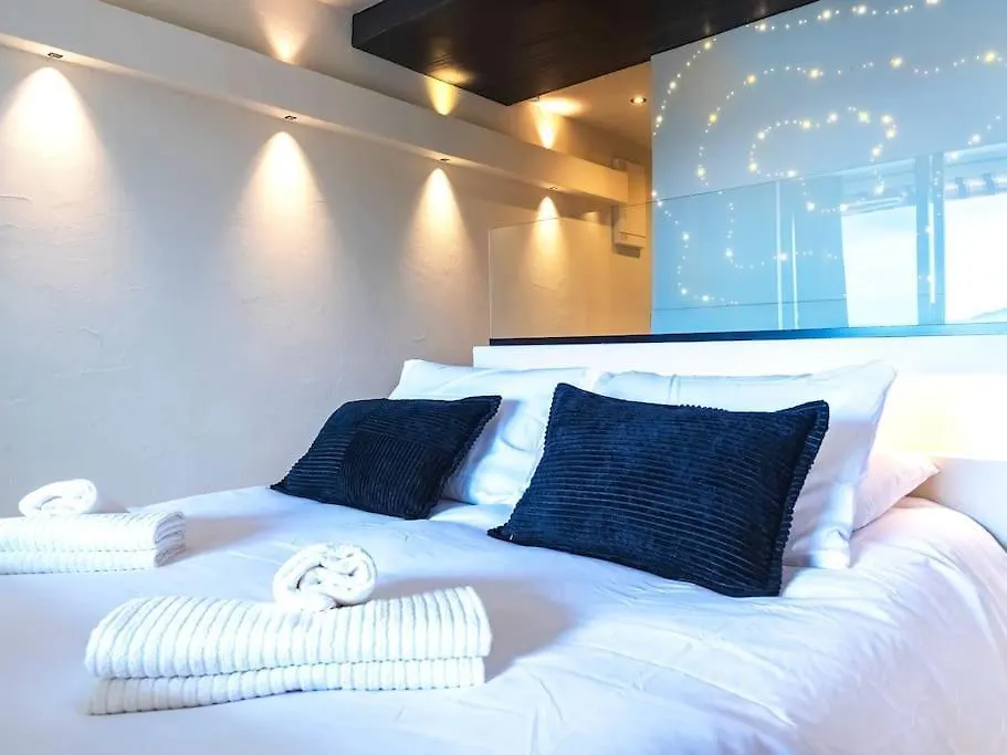 Love In Bandol - Balneo & Vue Mer Apartment