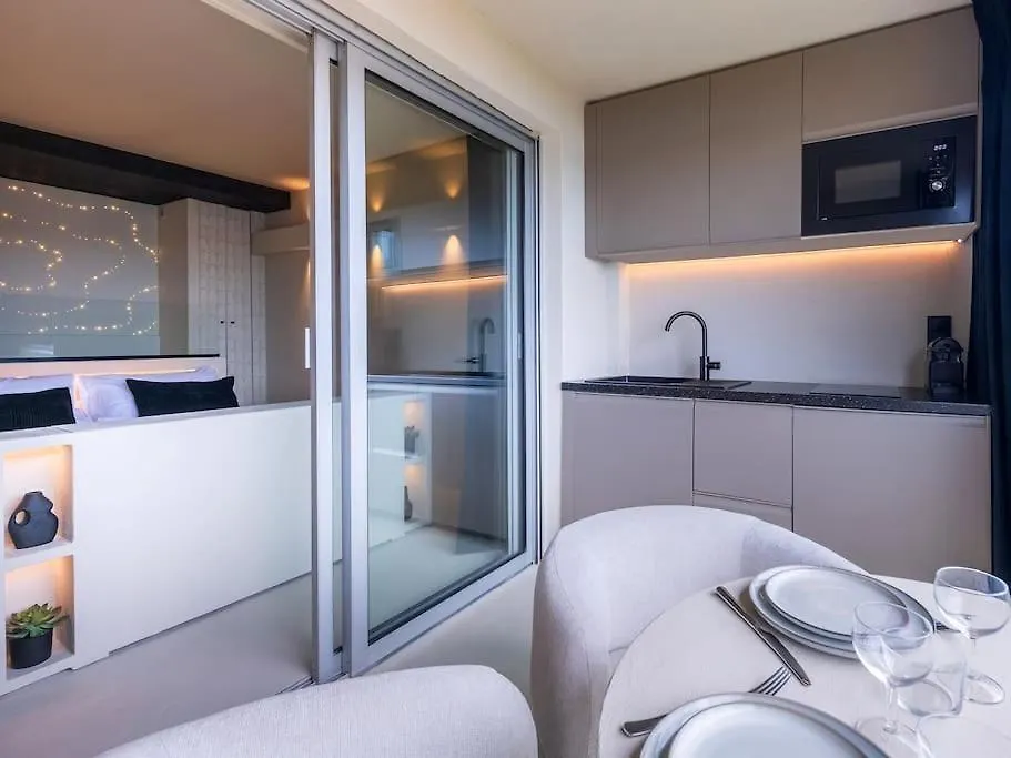 Apartment Love In Bandol - Balneo & Vue Mer
